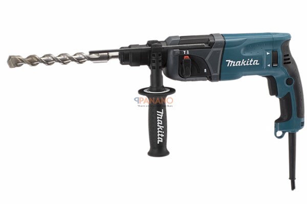 May-khoan- Makita HR2460F