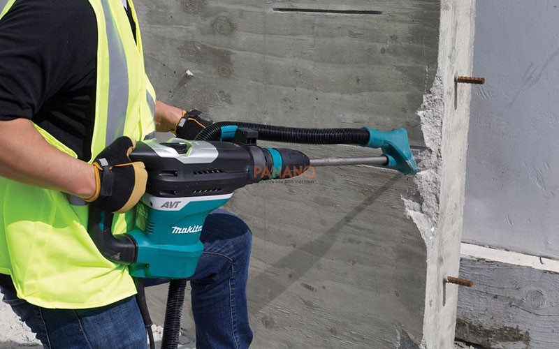 May-khoan-Makita HR5212C-manh-me