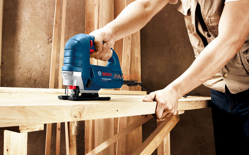 Bosch GST 8000 E