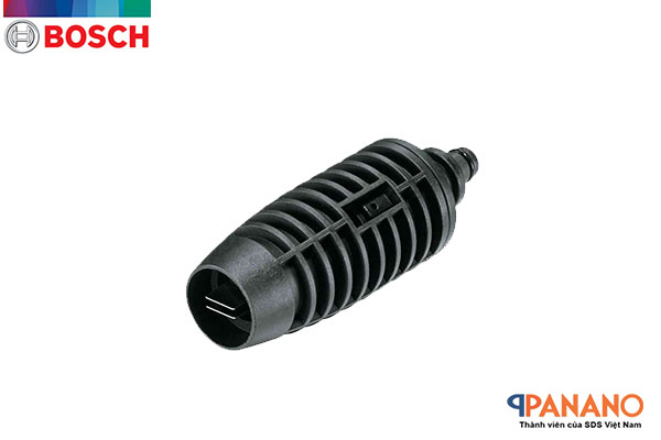 Phụ kiện đầu xịt điều chỉnh tia AQT Bosch F0168004
