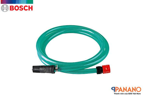 Phụ kiện hỗ trợ hút nước cho máy phun xịt rửa