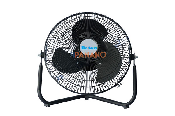 Quạt sàn công nghiệp Deton FE2-30 thiết kế hiện đại