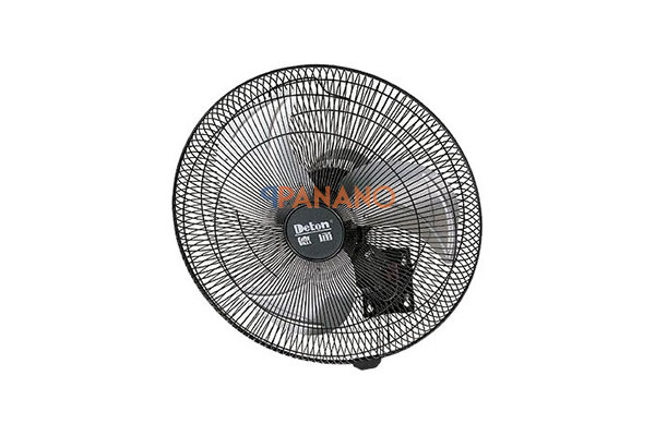 Quạt treo tường công nghiệp Deton 50T-W