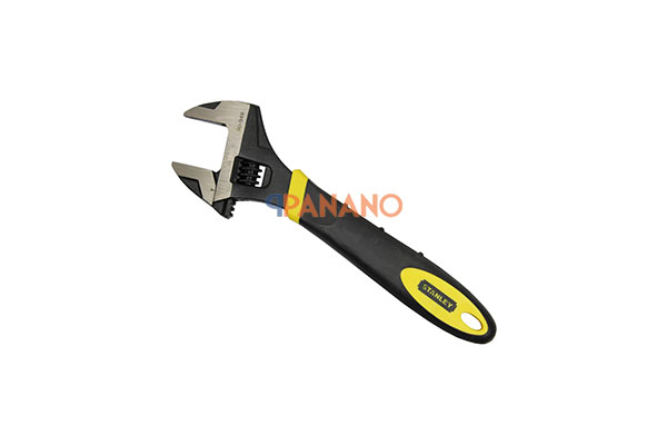Mỏ lết MaxSteel Stanley 90-949 chính hãng, giá tốt