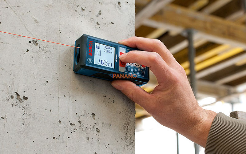 Bosch GLM 80