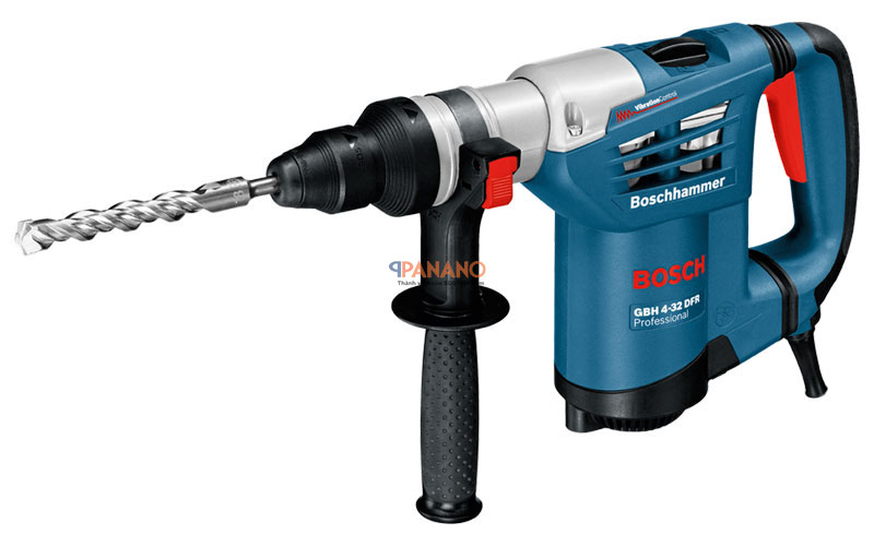 Máy khoan bê tông Bosch GBH 4-32 DFR