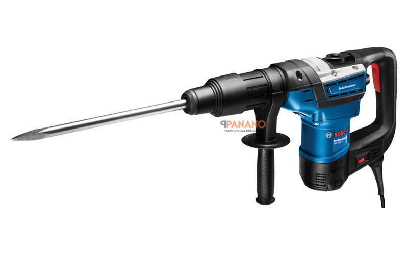 Máy khoan bê tông Bosch GBH 5-40 D