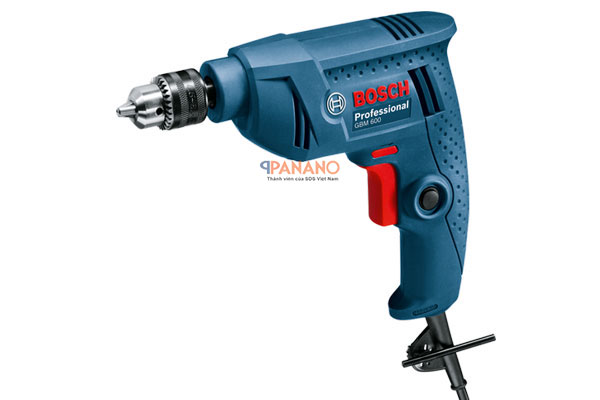 Máy khoan xoay Bosch GBM 600