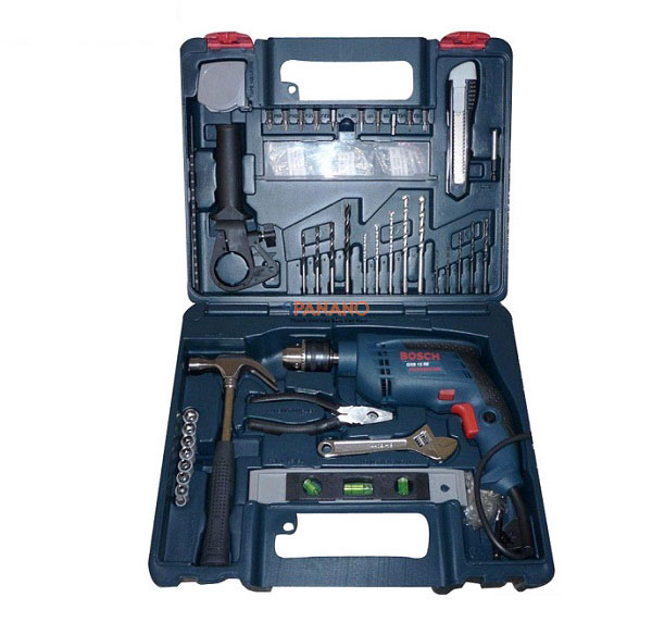 Bộ set máy khoan động lực GSB 13 RE SET