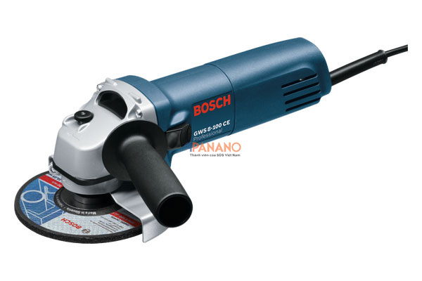 Máy mài Bosch GWS 8-100 CE