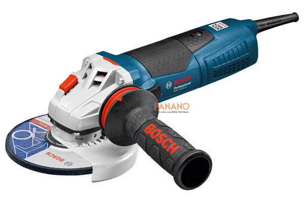 Máy mài góc Bosch GWS 17-150 CI