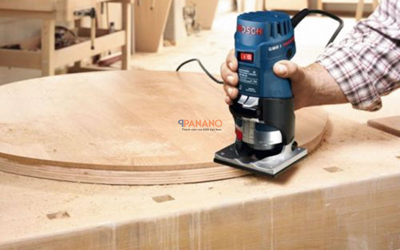 GMR 1 đảm bảo an toàn tối đa cho người sử dụng