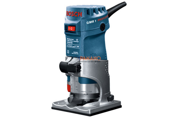Máy phay nhỏ Bosch GMR 1 Professional