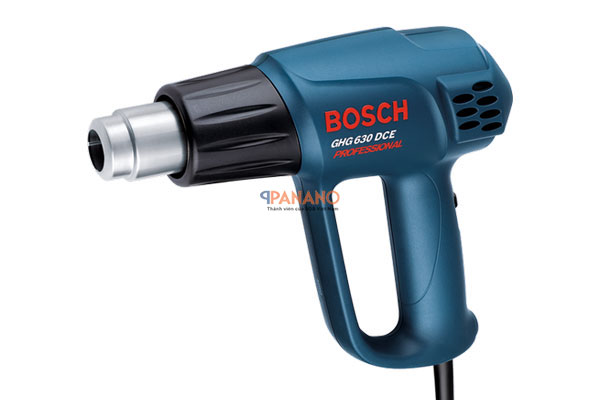 Máy thổi hơi nóng Bosch GHG 630 DCE