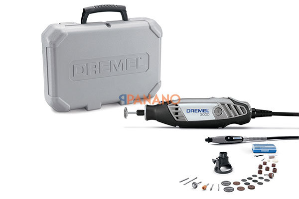 Bộ dụng cụ đa năng Dremel 3000 2/30 chính hãng
