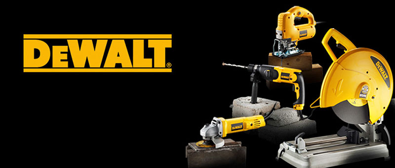 Dụng cụ cầm tay Dewalt