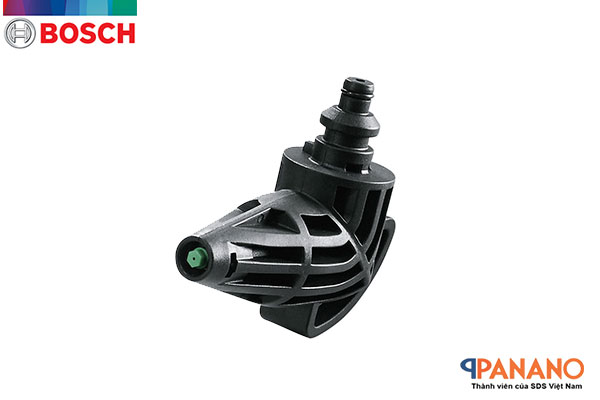 Phụ kiện đầu phun 90 độ Bosch F016800354 chính hãng, nhỏ gọn