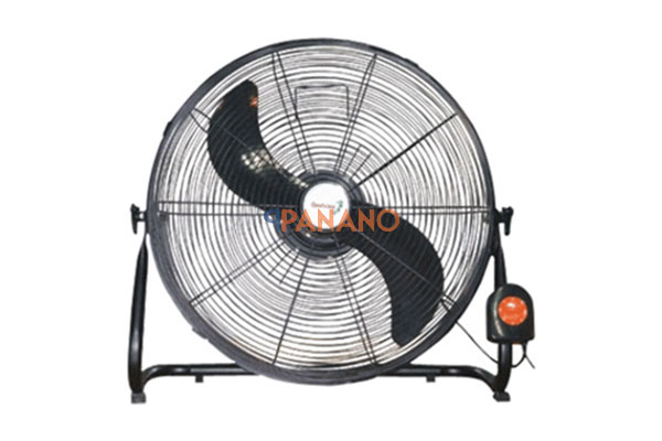  Quạt sàn công nghiệp Asia S20001 hoạt động công suất 100W