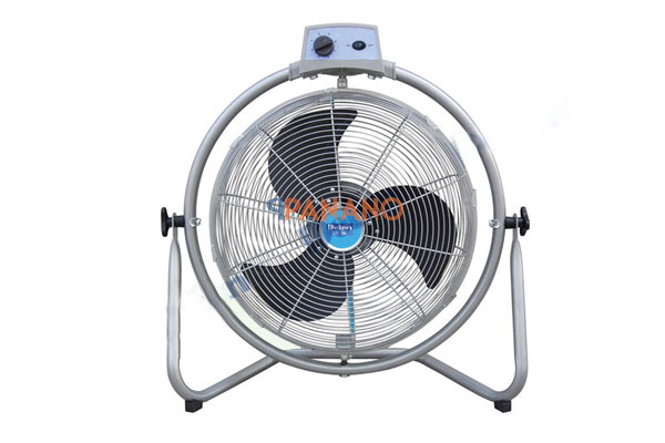 Quạt sàn công nghiệp Deton FE-16Y bền bỉ
