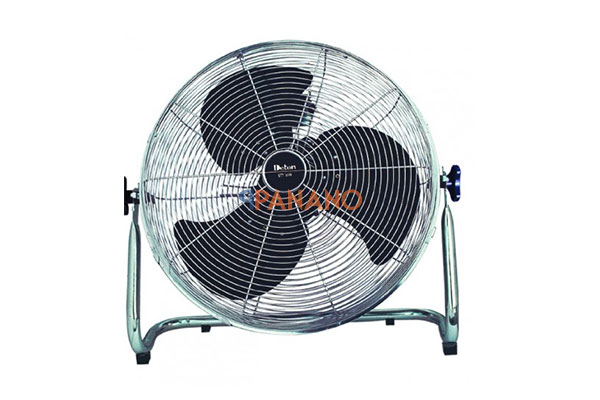 Quạt sàn công nghiệp Deton FE-50 công suất cao