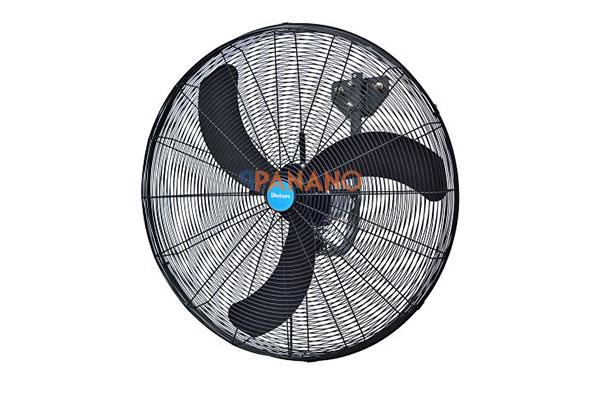 Quạt treo tường công nghiệp Deton NWF tiết kiệm điện