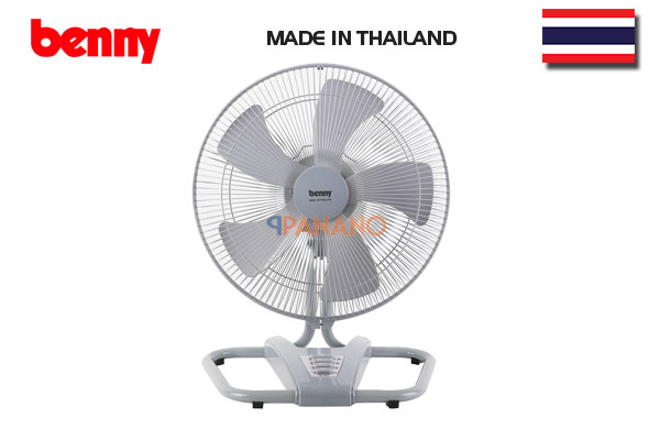 Quạt thổi sàn công nghiệp Benny bf181f chính hãng 