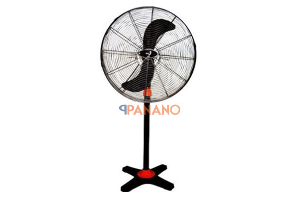  Quạt đứng công nghiệp Asia D24001 bảo hành lên tới 24 tháng