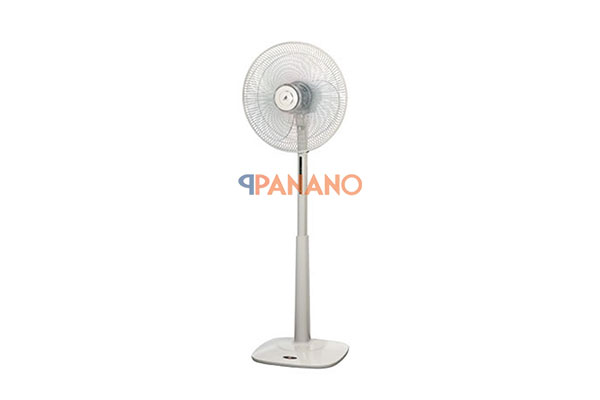  Quạt cây KDK M40K-CHG điều khiển từ xa dễ dàng hơn