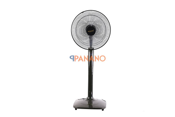  Quạt đứng Vinawind 400 X-MS có điều khiển từ xa