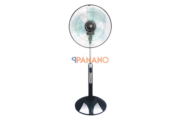 Quạt đứng Asia D16012 hiệu suất làm mát cao