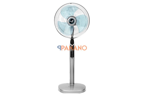 Giới thiệu quạt đứng Asia D16013 hiện đại