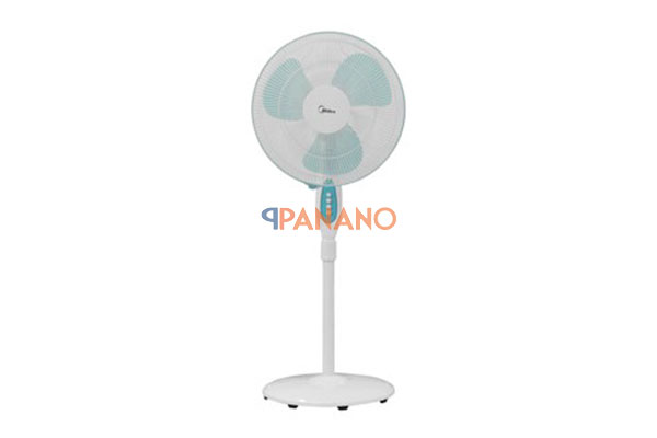 Quạt cây Midea FS40-11V sang trọng, tinh tế