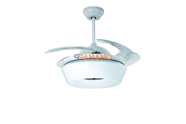  Quạt trần đèn Mountain Air 44WG-9027