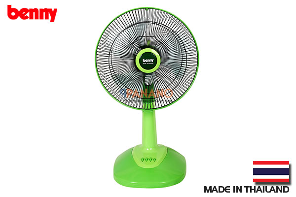Quạt bàn Benny BFT-46 chính hãng 