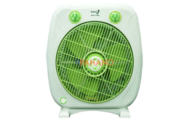 Quạt hộp lớn Asia F16002 có nhiều tính năng nổi bật