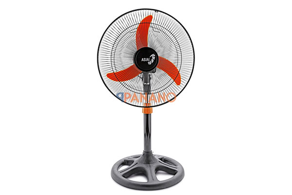 Quạt lửng Asia A16008 cho kh&ocirc;ng gian m&aacute;t dịu, thoải m&aacute;i