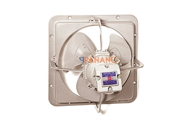  Quạt thông gió công nghiệp KDK 40XPQ- Sản phẩm chống cháy nổ