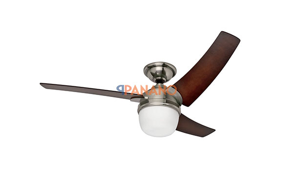 Quạt trần đèn Hunter Eurus 50611