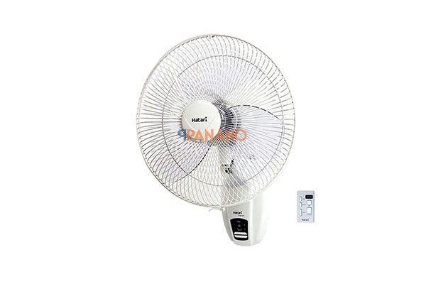 Quạt treo tường Hatari HT- W16R6 có điều khiển