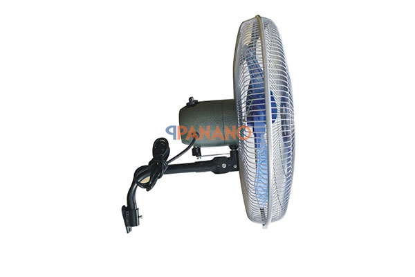  Quạt treo tường Vinawind cánh 500 được sử dụng rộng rãi