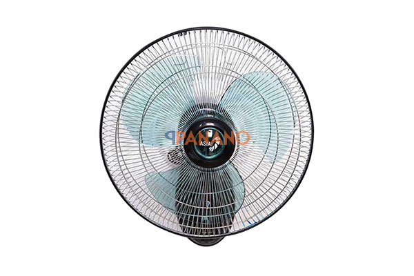 Quạt treo tường Asia L16012 cao cấp