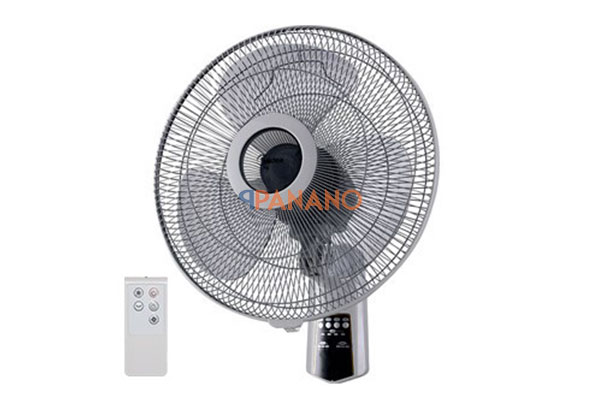 Quạt treo tường Midea FW40-7JR làm mát nhanh chóng