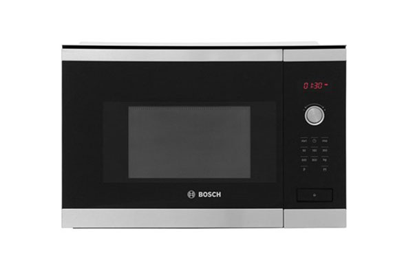 Lò vi sóng Bosch HMT75M654B dung tích 20 lít