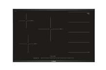 Series 6 | Bếp từ Bosch PIP875N17V